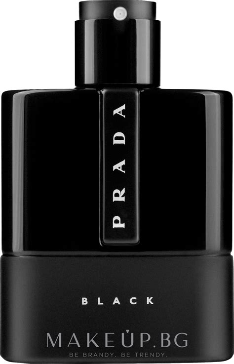 prada black цена|Prada Luna Rossa Black Парфюмна вода .